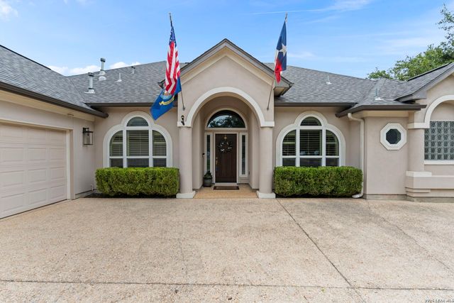 13418 HEIGHTS PARK, San Antonio, TX 78230