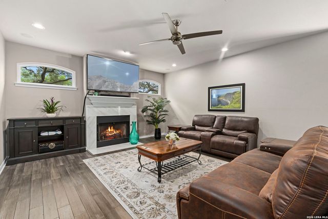 13418 HEIGHTS PARK, San Antonio, TX 78230