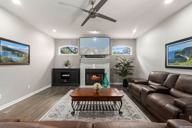 13418 HEIGHTS PARK, San Antonio, TX 78230