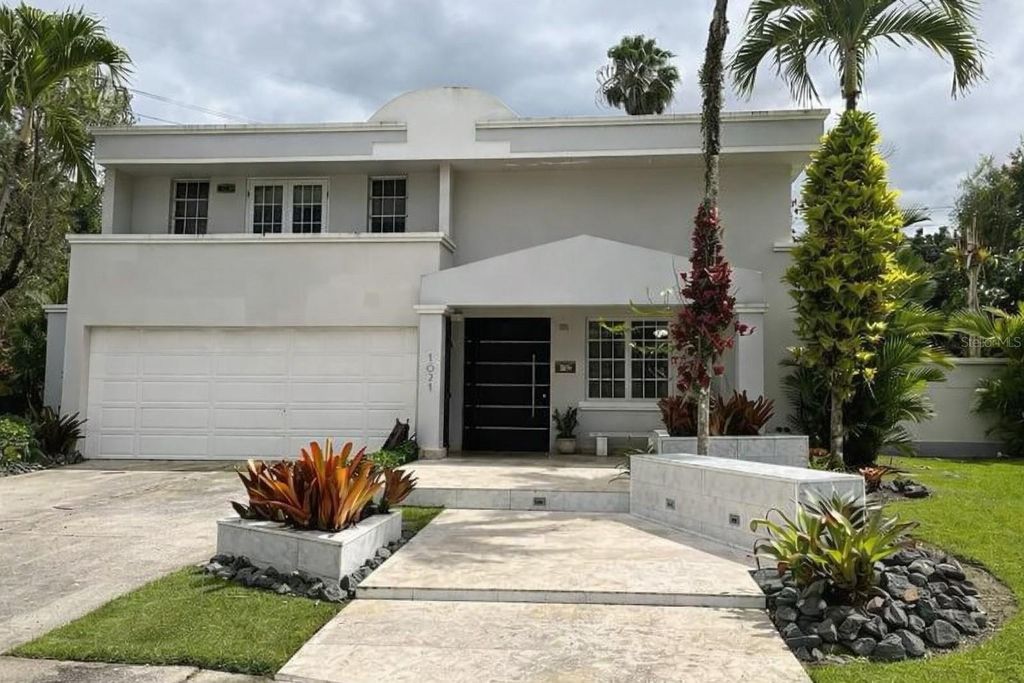1021 GUAJATACA, Caguas, PR 00725