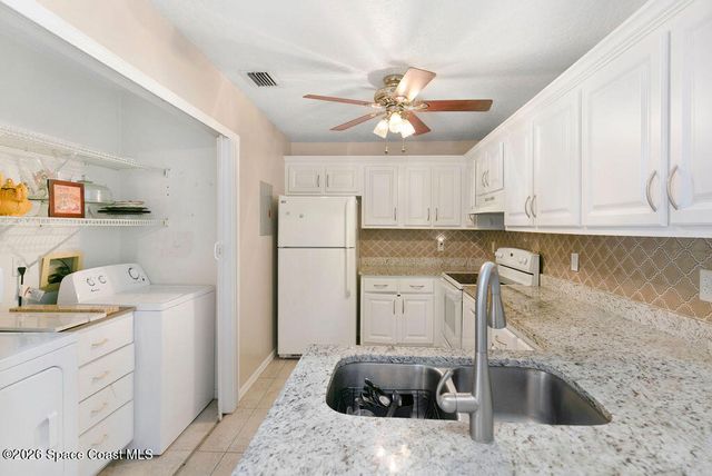 1944 Quail Ridge Court 701, Cocoa, FL 32926