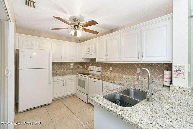 1944 Quail Ridge Court 701, Cocoa, FL 32926