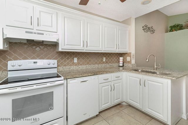 1944 Quail Ridge Court 701, Cocoa, FL 32926