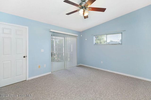 1944 Quail Ridge Court 701, Cocoa, FL 32926