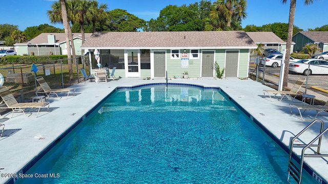 1944 Quail Ridge Court 701, Cocoa, FL 32926