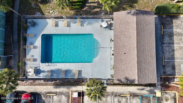 1944 Quail Ridge Court 701, Cocoa, FL 32926