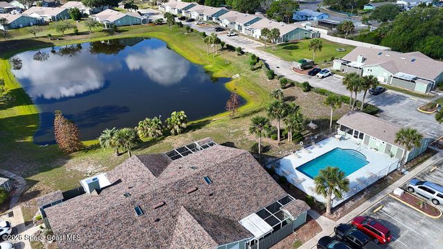 1944 Quail Ridge Court 701, Cocoa, FL 32926