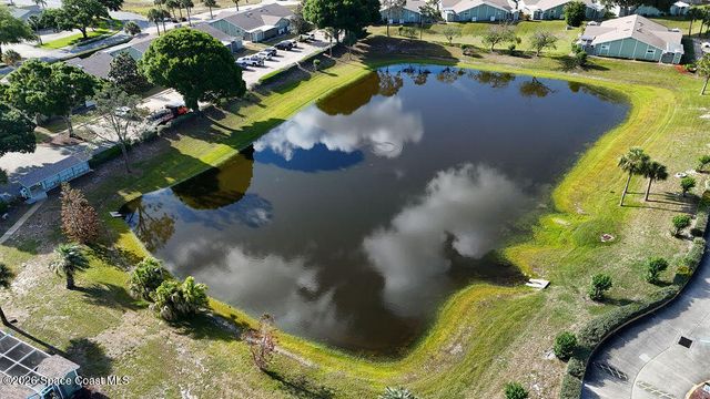 1944 Quail Ridge Court 701, Cocoa, FL 32926
