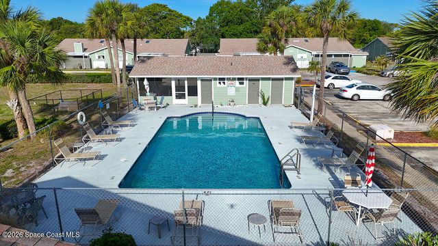 1944 Quail Ridge Court 701, Cocoa, FL 32926