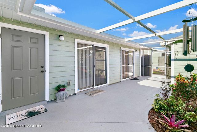 1944 Quail Ridge Court 701, Cocoa, FL 32926