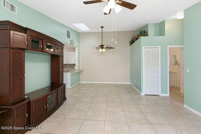 1944 Quail Ridge Court 701, Cocoa, FL 32926