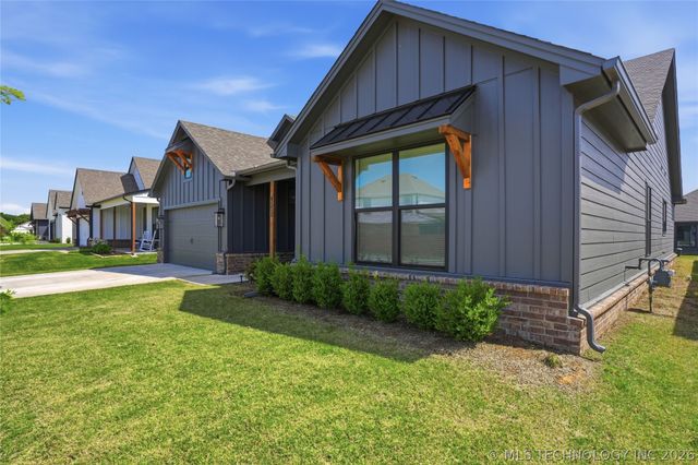 4505 W Union Street, Broken Arrow, OK 74011