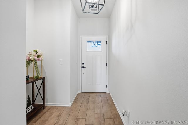 4505 W Union Street, Broken Arrow, OK 74011