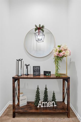 4505 W Union Street, Broken Arrow, OK 74011