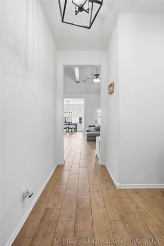 4505 W Union Street, Broken Arrow, OK 74011