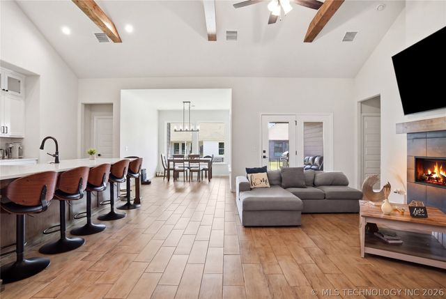 4505 W Union Street, Broken Arrow, OK 74011