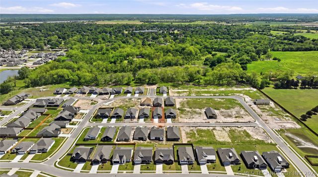 4505 W Union Street, Broken Arrow, OK 74011