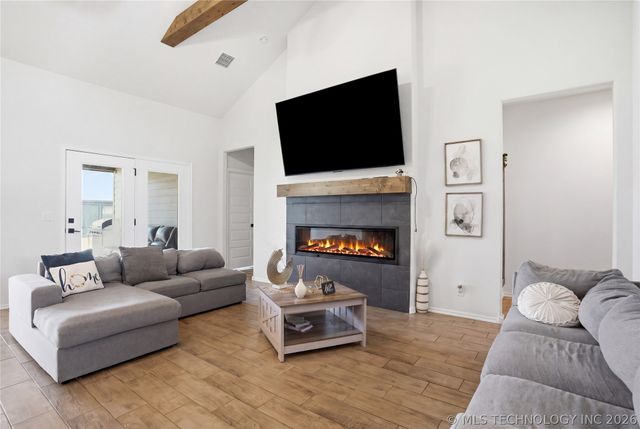 4505 W Union Street, Broken Arrow, OK 74011