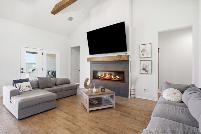 4505 W Union Street, Broken Arrow, OK 74011