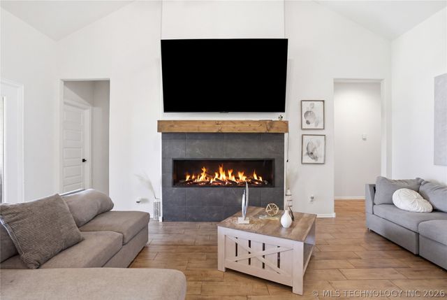 4505 W Union Street, Broken Arrow, OK 74011