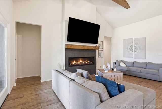 4505 W Union Street, Broken Arrow, OK 74011