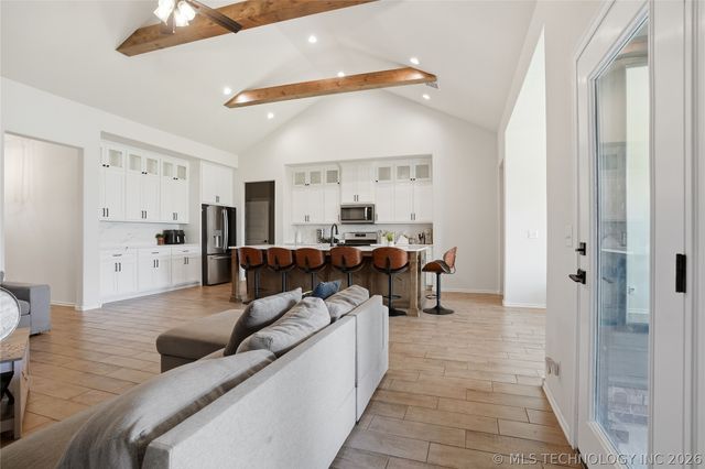 4505 W Union Street, Broken Arrow, OK 74011