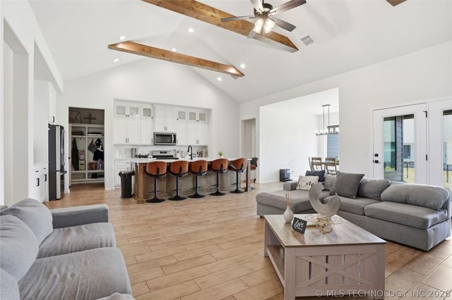 4505 W Union Street, Broken Arrow, OK 74011