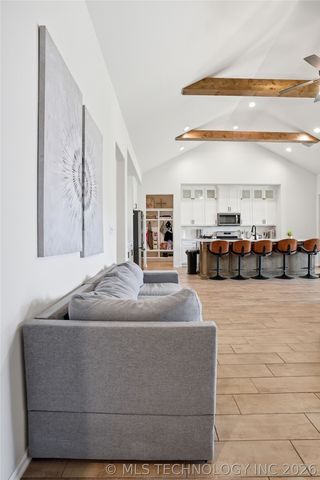 4505 W Union Street, Broken Arrow, OK 74011