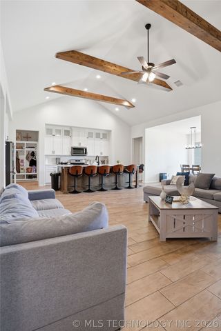 4505 W Union Street, Broken Arrow, OK 74011