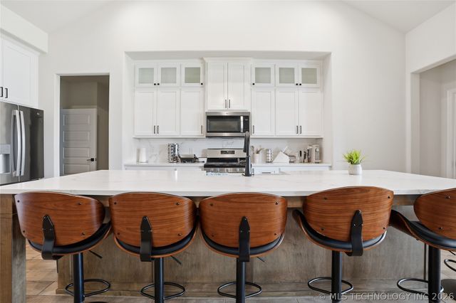 4505 W Union Street, Broken Arrow, OK 74011