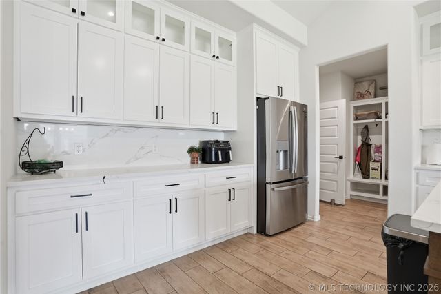 4505 W Union Street, Broken Arrow, OK 74011