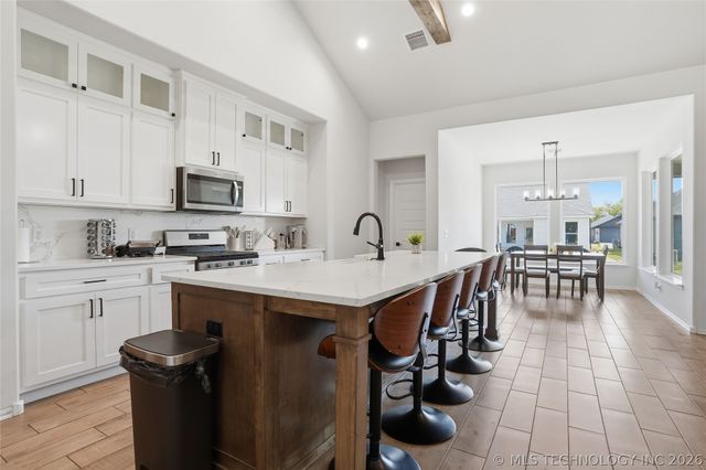 4505 W Union Street, Broken Arrow, OK 74011