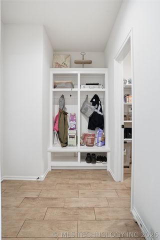 4505 W Union Street, Broken Arrow, OK 74011