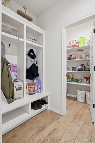 4505 W Union Street, Broken Arrow, OK 74011