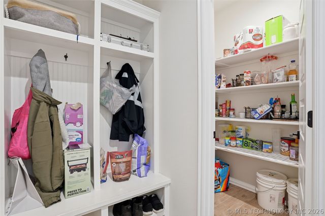 4505 W Union Street, Broken Arrow, OK 74011