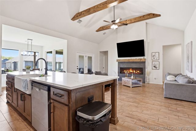 4505 W Union Street, Broken Arrow, OK 74011