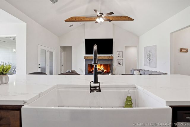 4505 W Union Street, Broken Arrow, OK 74011