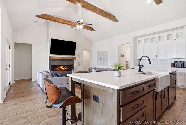 4505 W Union Street, Broken Arrow, OK 74011