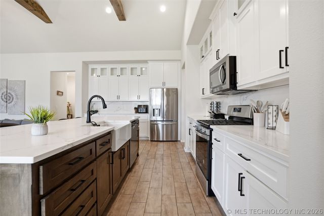 4505 W Union Street, Broken Arrow, OK 74011