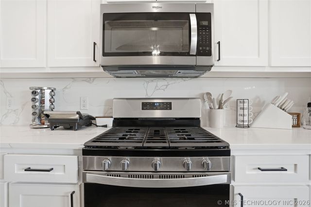 4505 W Union Street, Broken Arrow, OK 74011