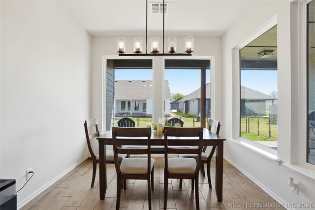 4505 W Union Street, Broken Arrow, OK 74011