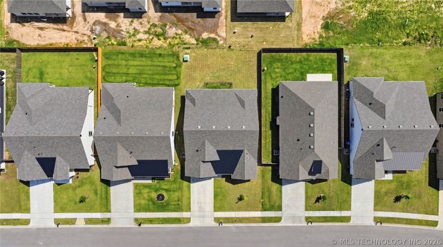 4505 W Union Street, Broken Arrow, OK 74011