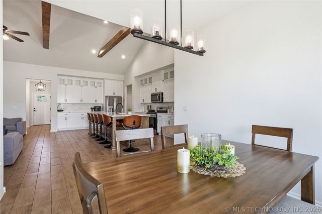 4505 W Union Street, Broken Arrow, OK 74011