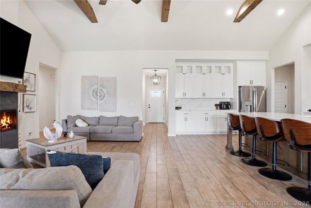 4505 W Union Street, Broken Arrow, OK 74011