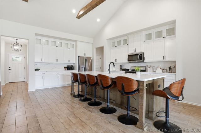 4505 W Union Street, Broken Arrow, OK 74011