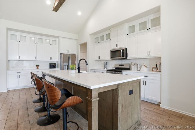 4505 W Union Street, Broken Arrow, OK 74011