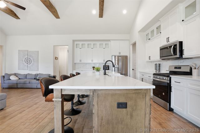 4505 W Union Street, Broken Arrow, OK 74011