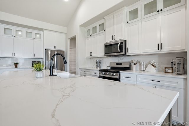 4505 W Union Street, Broken Arrow, OK 74011