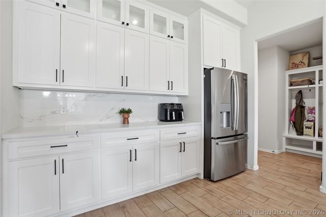 4505 W Union Street, Broken Arrow, OK 74011