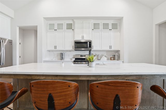 4505 W Union Street, Broken Arrow, OK 74011